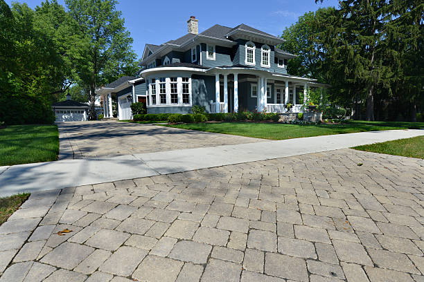 Best Eco-Friendly Driveway Pavers in Tonopah, NV